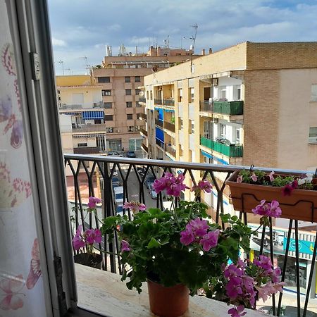 Cozy Room Dénia Exterior foto