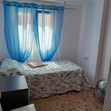 Cozy Room Dénia Exterior foto