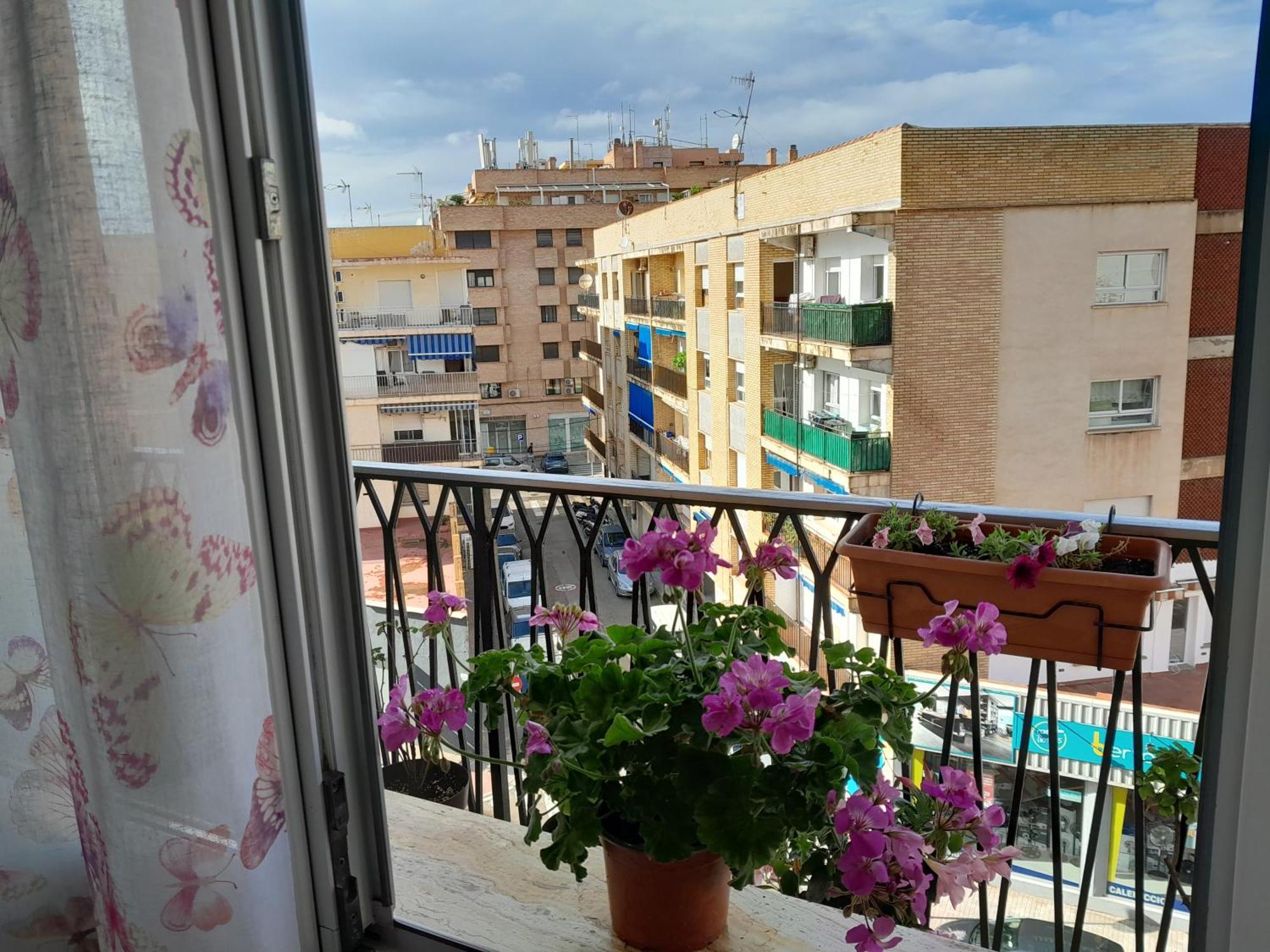 Cozy Room Dénia Exterior foto