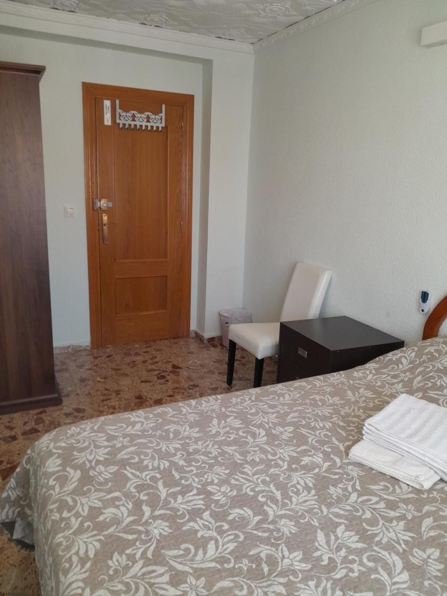 Cozy Room Dénia Exterior foto