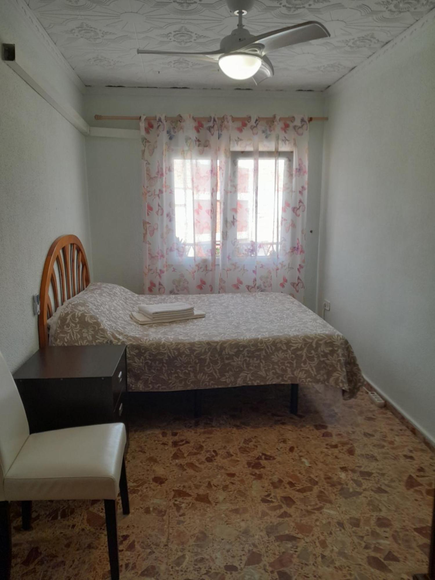 Cozy Room Dénia Exterior foto